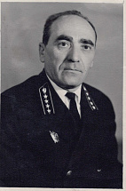 Летник Николай Яковлевич